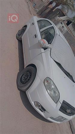 شيفروليه أفيو